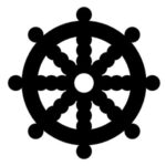 buddhisme symbol