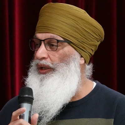 Dalwinder Singh