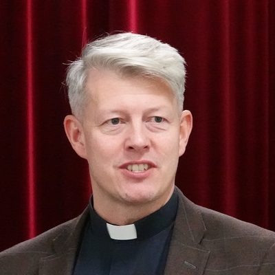 Pål Kristian Balstad