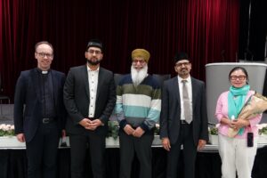 Religionenes dag 2025